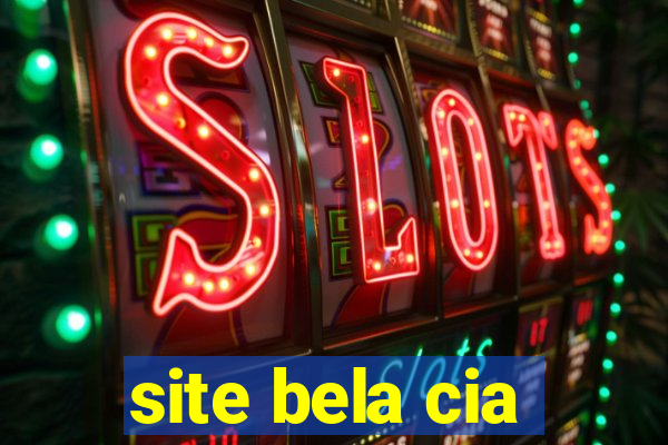 site bela cia